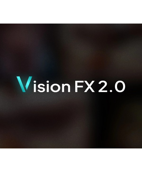 Vision FX Lifetime / 1 Key GLOBAL